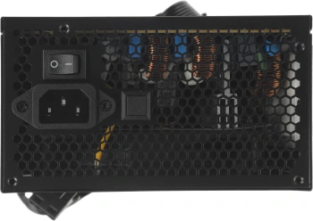 Блок питания Aerocool ATX 700W CYLON 700
