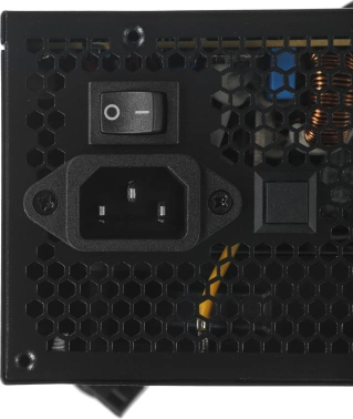 Блок питания Aerocool ATX 700W CYLON 700