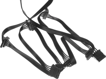 Блок питания Aerocool ATX 700W CYLON 700