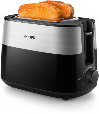 Тостер Philips HD2516