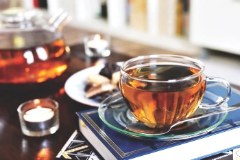 Чайник электрический Philips HD9359