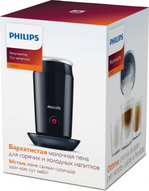 Вспениватель молока Philips  CA6500/63