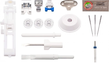 Швейная машина Comfort 1000