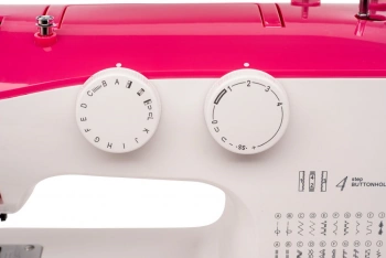 Швейная машина Comfort 2540