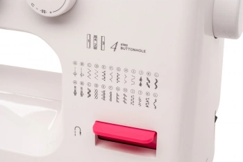 Швейная машина Comfort 2540