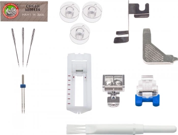 Швейная машина Comfort 2540