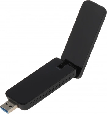 Сетевой адаптер Wi-Fi TP-Link Archer T4U
