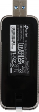 Сетевой адаптер Wi-Fi TP-Link Archer T4U