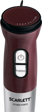 Блендер погружной Scarlett SC-HB42F54