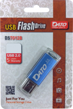 Флеш Диск Dato 64Gb DS7012