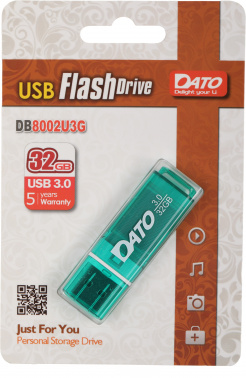 Флеш Диск Dato 32GB DB8002U3