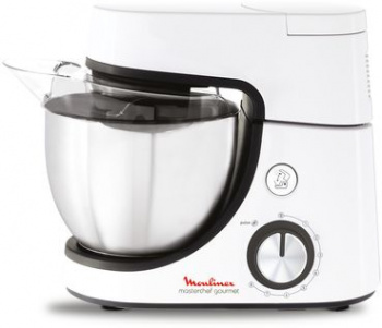 Миксер планетарный Moulinex QA510110