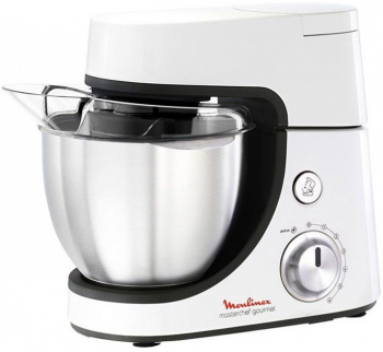 Миксер планетарный Moulinex QA510110