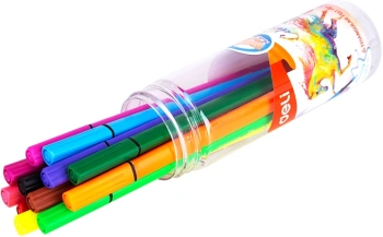 Фломастеры Deli  EC10506