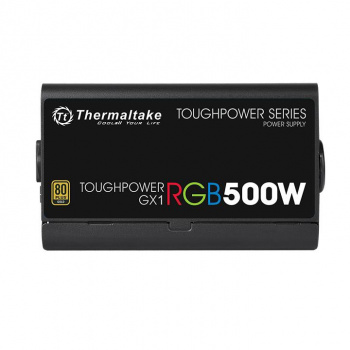 Блок питания Thermaltake ATX 500W Toughpower GX1 RGB