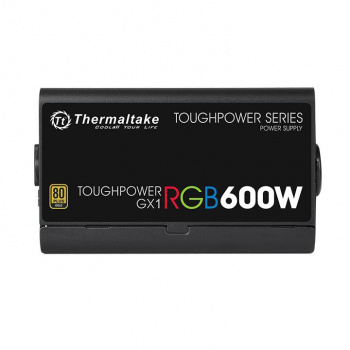 Блок питания Thermaltake ATX 600W Toughpower GX1 RGB