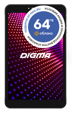 Планшет Digma CITI 8589 3G