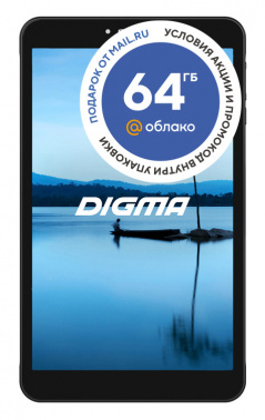 Планшет Digma Optima 8027 3G