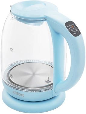 Чайник электрический Kitfort КТ-640-1