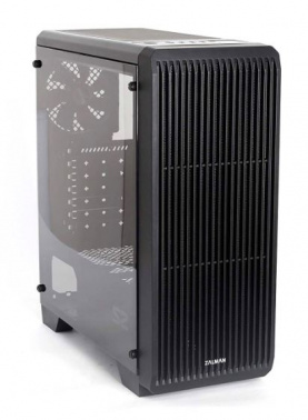 Корпус Zalman S2