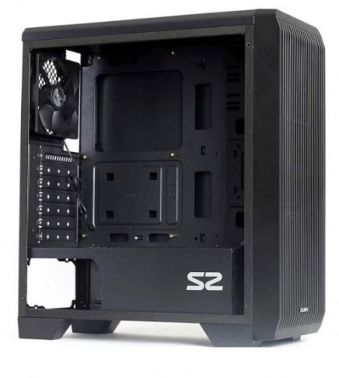 Корпус Zalman S2