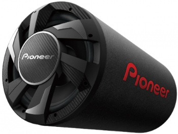 Сабвуфер автомобильный Pioneer TS-WX300TA