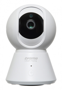 Камера видеонаблюдения IP Digma DiVision  401