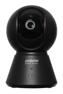 Камера видеонаблюдения IP Digma DiVision  401