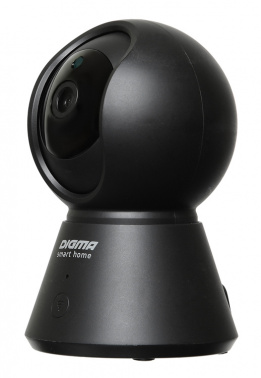 Камера видеонаблюдения IP Digma DiVision  401