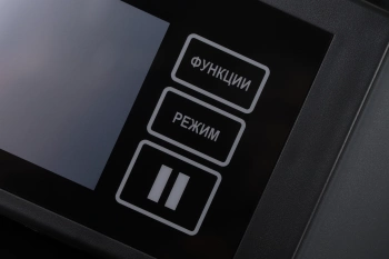 Счетчик банкнот Dors 820 RUS1