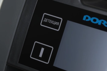 Счетчик банкнот Dors 820 RUS1