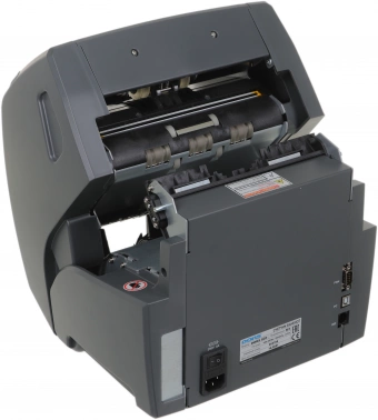 Счетчик банкнот Dors 820 RUS1