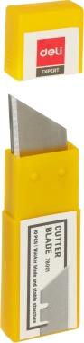 Лезвия Deli E78001
