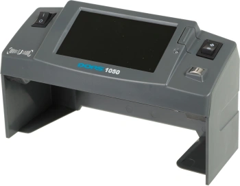 Детектор банкнот Dors  1050A