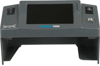 Детектор банкнот Dors  1050A
