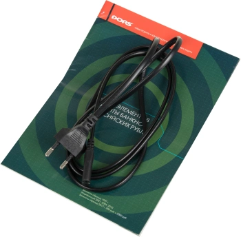 Детектор банкнот Dors  1050A