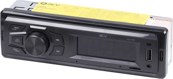 Автомагнитола ACV AVS-1701R