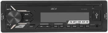 Автомагнитола ACV AVS-812R