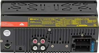 Автомагнитола ACV AVS-812R