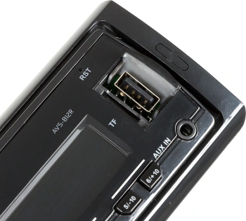 Автомагнитола ACV AVS-812R