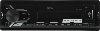 Автомагнитола ACV AVS-812W