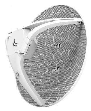Роутер MikroTik LHG LTE kit