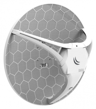 Роутер MikroTik LHG LTE kit