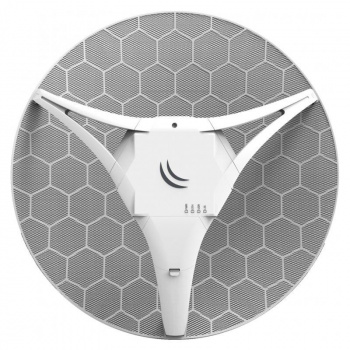 Роутер MikroTik LHG LTE kit