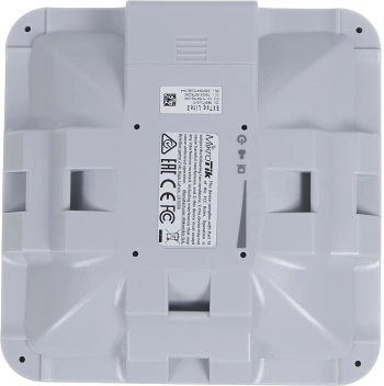 Точка доступа MikroTik SXTsq Lite2