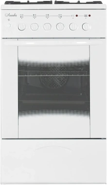 Плита Комбинированная Лысьва ЭГ 404 МС-2у