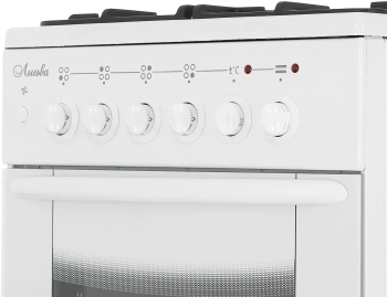 Плита Комбинированная Лысьва ЭГ 404 МС-2у