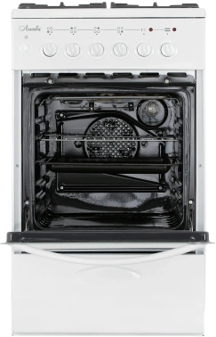 Плита Комбинированная Лысьва ЭГ 404 МС-2у