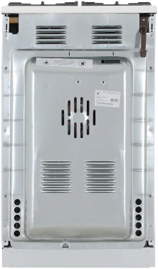 Плита Комбинированная Лысьва ЭГ 404 МС-2у