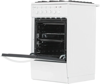 Плита Комбинированная Лысьва ЭГ 404 МС-2у